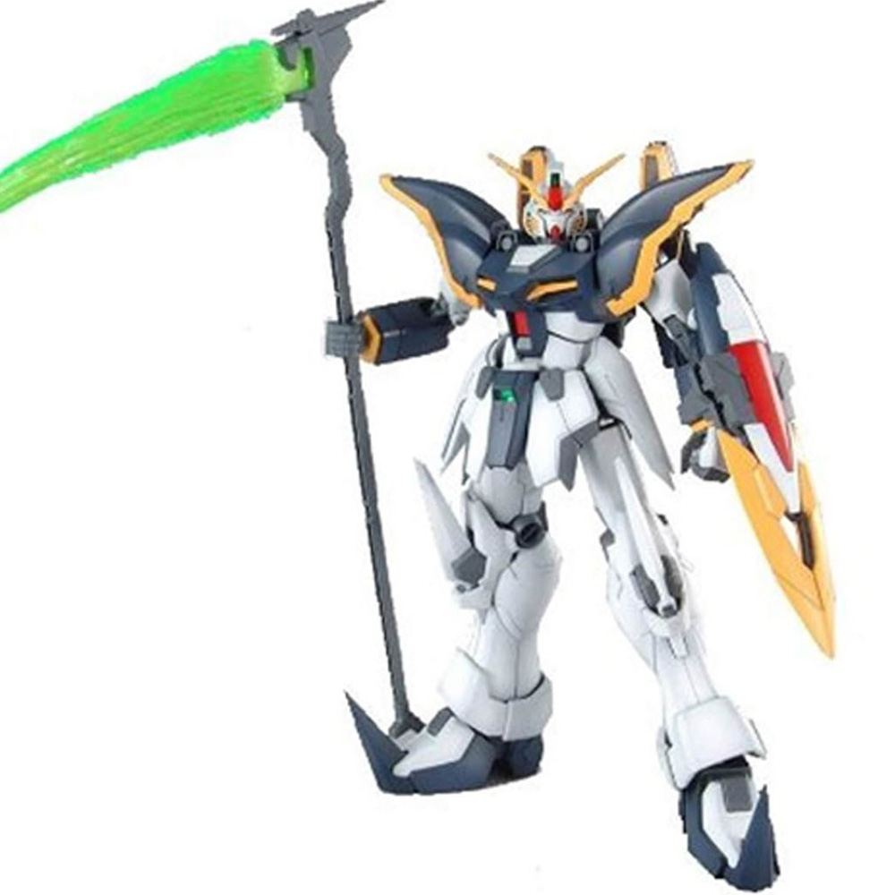 Gundam - Maquette Gundam Death Scythe [MG] XXXG-01D Endless Waltz