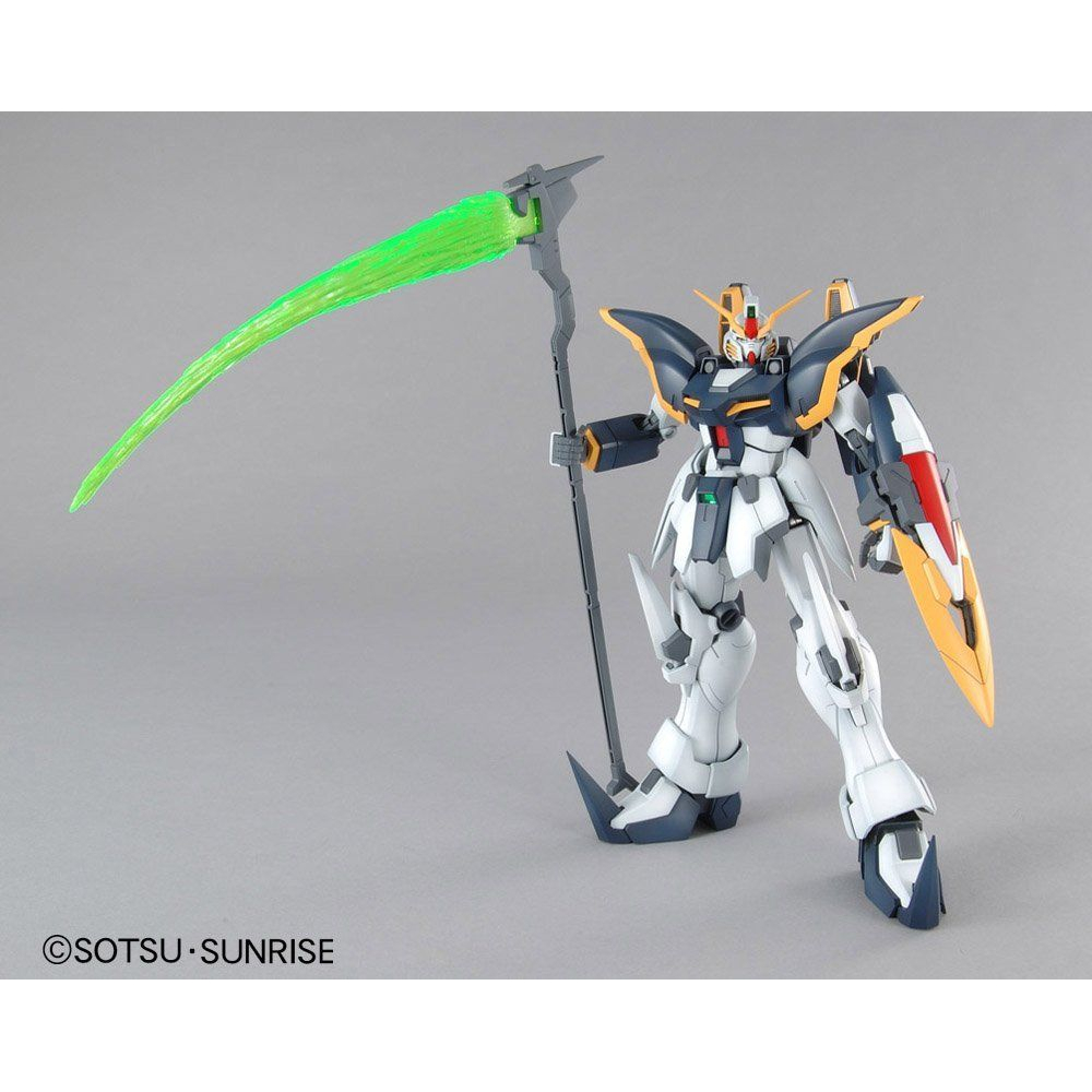 Gundam - Maquette Gundam Death Scythe [MG] XXXG-01D Endless Waltz