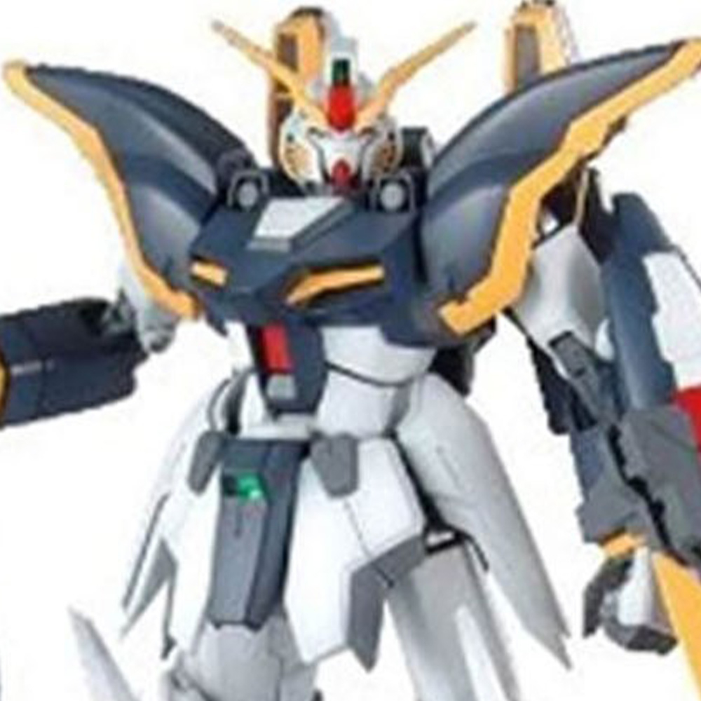 Gundam - Maquette Gundam Death Scythe [MG] XXXG-01D Endless Waltz