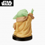 Star Wars Mandalorian - Figurine Grogu PM