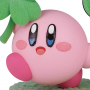 Kirby - Figurine Kirby Ver. A ~ Play In the Flower ~ Fluffy Puffy Mine