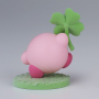 Kirby - Figurine Kirby Ver. A ~ Play In the Flower ~ Fluffy Puffy Mine