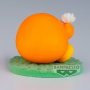 Kirby - Figurine Waddle Dee ~ Play In the Flower ~ Fluffy Puffy Mine