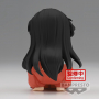 Inuyasha - Figurine Inuyasha Sitting Ver. (Ver. B) Q Posket