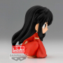 Inuyasha - Figurine Inuyasha Sitting Ver. (Ver. B) Q Posket