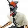 Chainsaw Man - Figurine Denji Vibration Stars