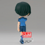 Blue Lock - Figurine Rin Itoshi Ver. A Q-Posket