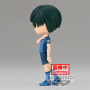 Blue Lock - Figurine Rin Itoshi Ver. A Q-Posket