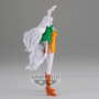 One Piece - Figurine Carrot (Sulong) ~ The Grandline Lady ~ Wanokuni Vol. 9 DXF