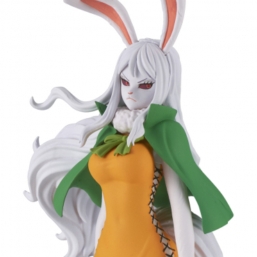 One Piece - Figurine Carrot (Sulong) ~ The Grandline Lady ~ Wanokuni Vol. 9 DXF