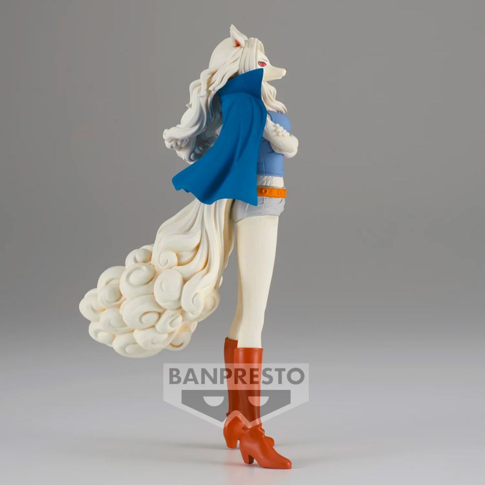 One Piece - Figurine Wanda (Sulong) ~ The Grandline Lady ~ Wanokuni Vol. 9 DXF