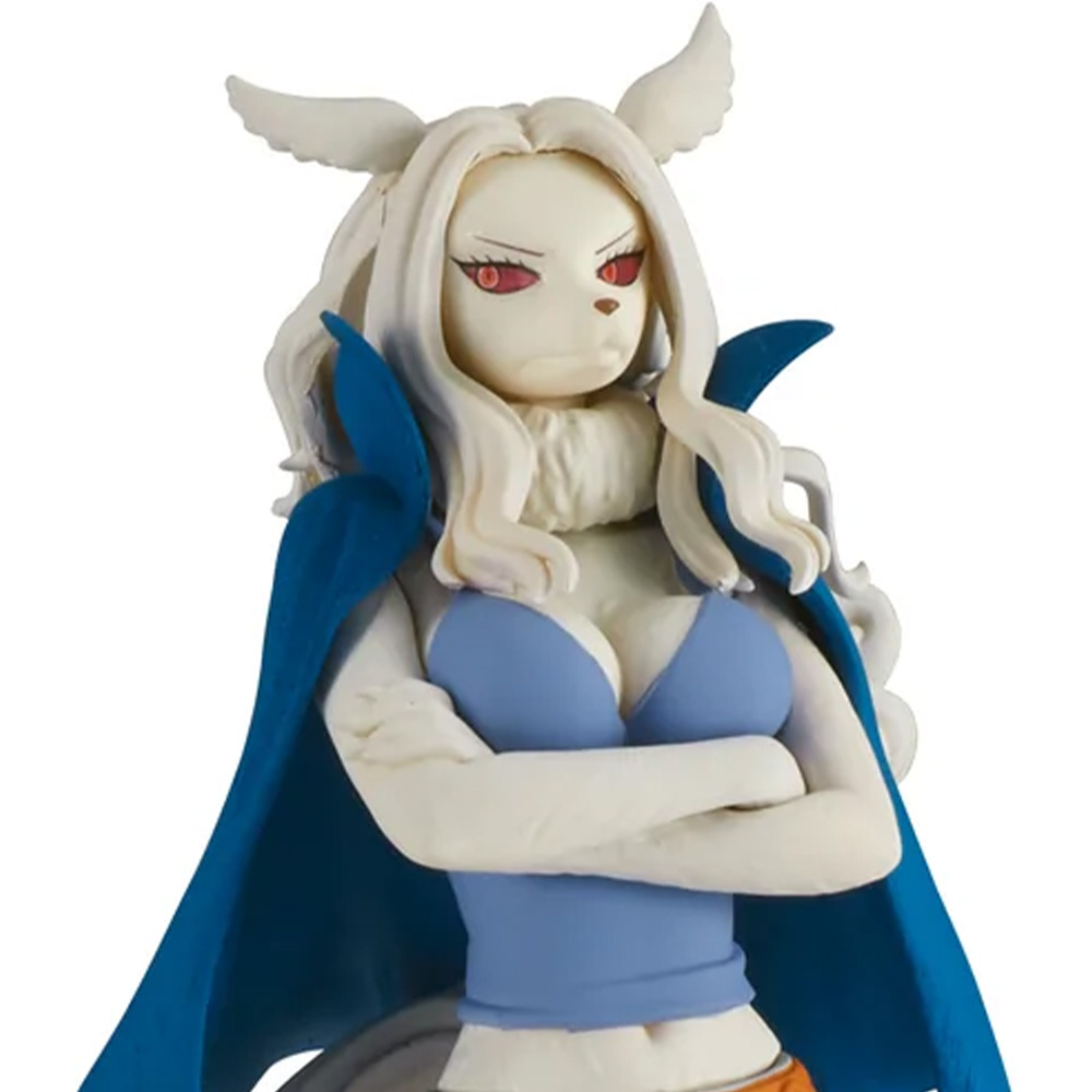 One Piece - Figurine Wanda (Sulong) ~ The Grandline Lady ~ Wanokuni Vol. 9 DXF