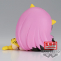 Urusei Yatsura - Figurine Sleeping Lamu Anime Ver. B Q-Posket