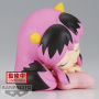 Urusei Yatsura - Figurine Sleeping Lamu Anime Ver. B Q-Posket