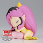 Urusei Yatsura - Figurine Sleeping Lamu Anime Ver. B Q-Posket