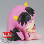 Urusei Yatsura - Figurine Sleeping Lamu Anime Ver. B Q-Posket