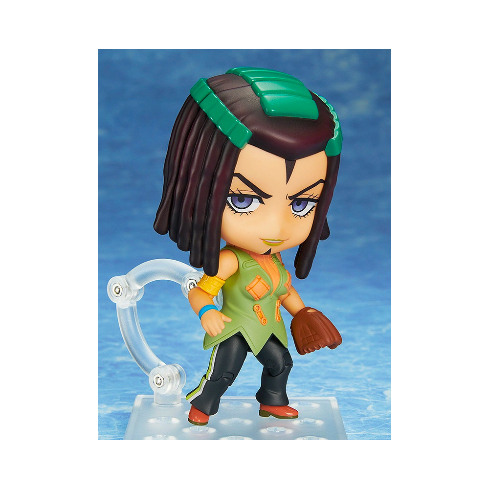 Jojo's Bizarre Adventure - Figurine Ermes Costello Nendoroid [1965]