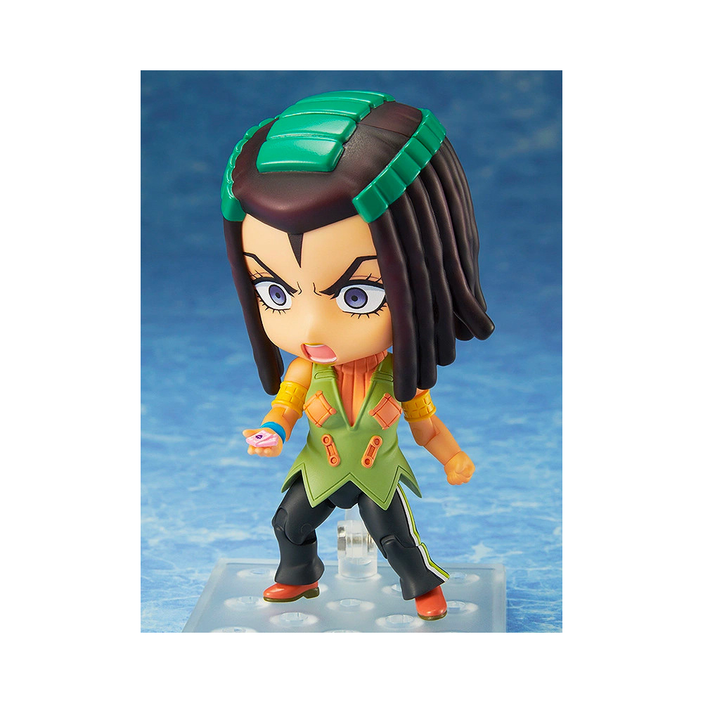 Jojo's Bizarre Adventure - Figurine Ermes Costello Nendoroid [1965]