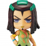 Jojo's Bizarre Adventure - Figurine Ermes Costello Nendoroid [1965]