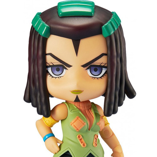 Jojo's Bizarre Adventure - Figurine Ermes Costello Nendoroid [1965]