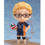 Haikyuu!! - Figurine Kei Tsukishima Nendoroid [616]