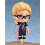 Haikyuu!! - Figurine Kei Tsukishima Nendoroid [616]