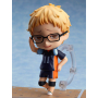 Haikyuu!! - Figurine Kei Tsukishima Nendoroid [616]