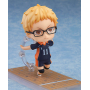 Haikyuu!! - Figurine Kei Tsukishima Nendoroid [616]