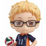 Haikyuu!! - Figurine Kei Tsukishima Nendoroid [616]