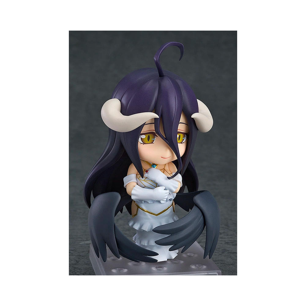 Overlord - Figurine Albedo Nendoroid [642]