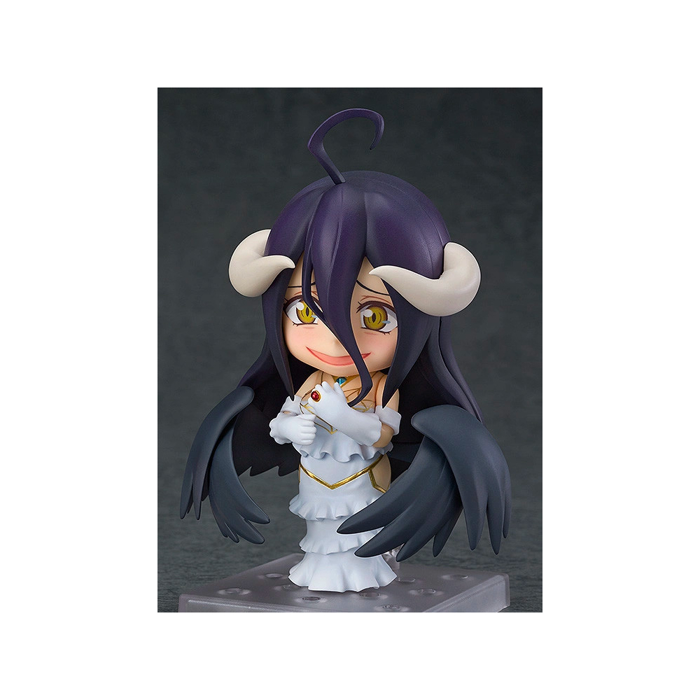 Overlord - Figurine Albedo Nendoroid [642]