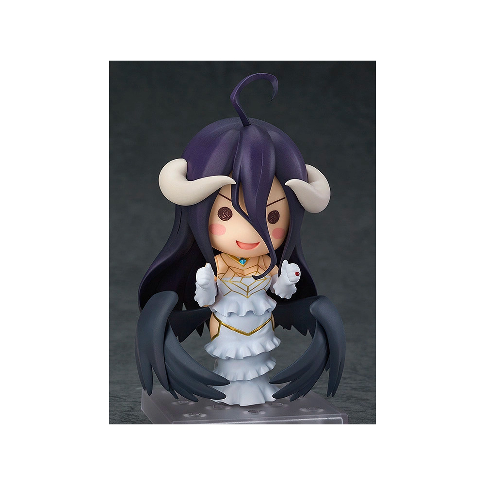 Overlord - Figurine Albedo Nendoroid [642]