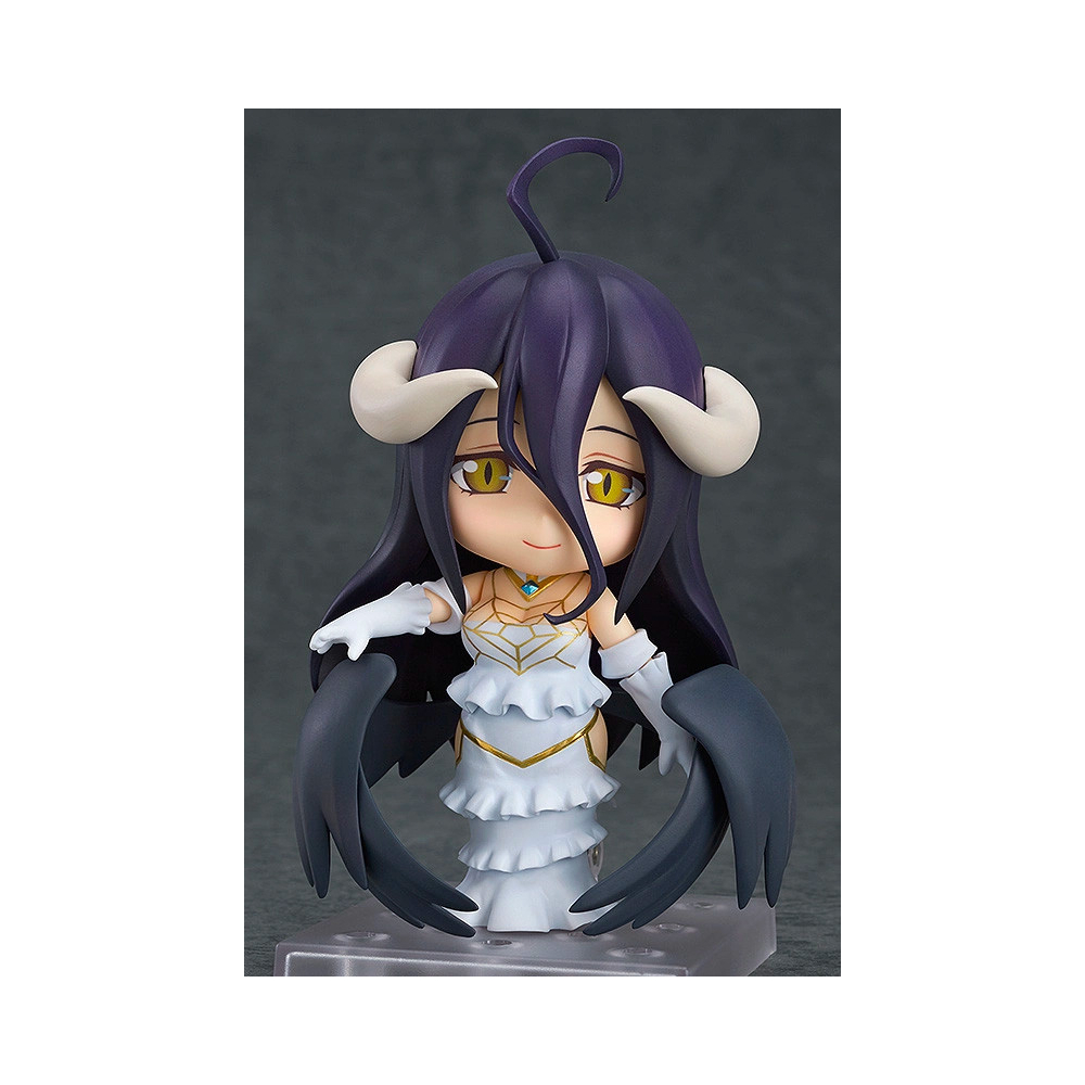 Overlord - Figurine Albedo Nendoroid [642]