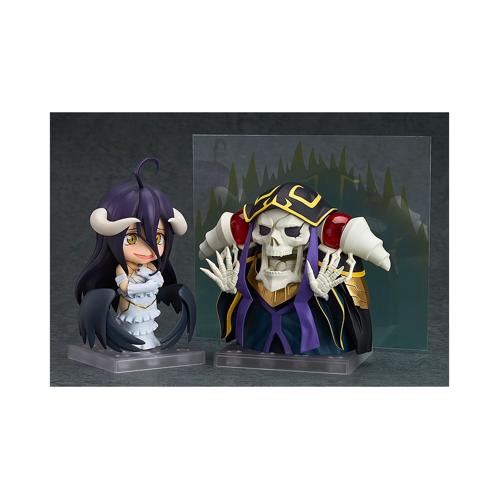 Overlord - Figurine Albedo Nendoroid [642]