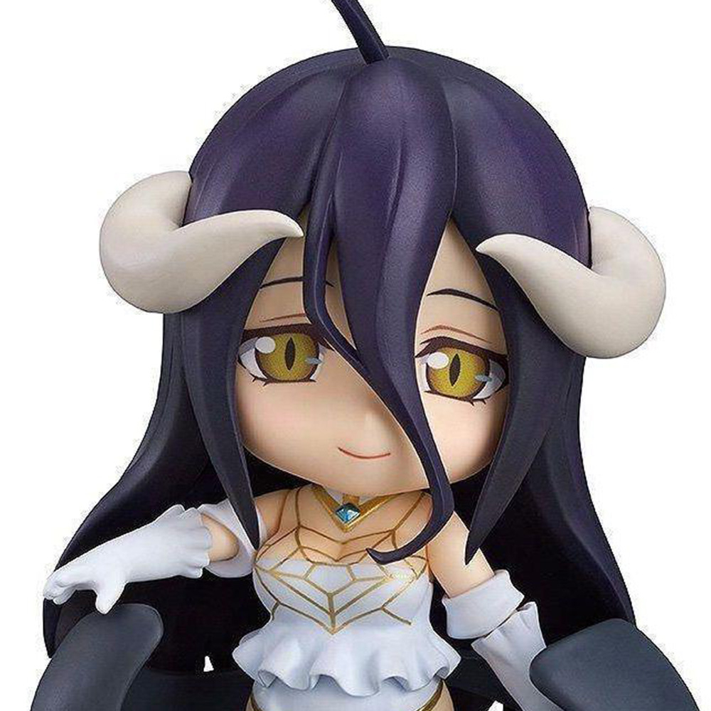 Overlord - Figurine Albedo Nendoroid [642]