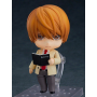 Death Note - Figurine Light Yagami 2.0 Nendoroid [1160]