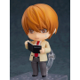 Death Note - Figurine Light Yagami 2.0 Nendoroid [1160]