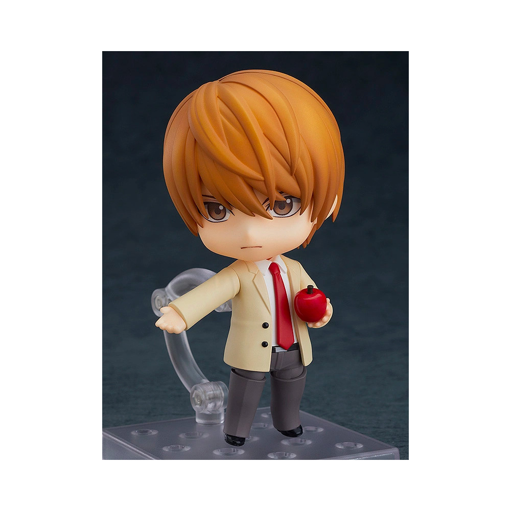 Death Note - Figurine Light Yagami 2.0 Nendoroid [1160]