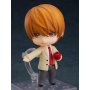 Death Note - Figurine Light Yagami 2.0 Nendoroid [1160]