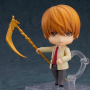 Death Note - Figurine Light Yagami 2.0 Nendoroid [1160]