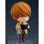 Death Note - Figurine Light Yagami 2.0 Nendoroid [1160]