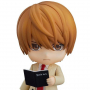 Death Note - Figurine Light Yagami 2.0 Nendoroid [1160]