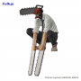 Chainsaw Man - Figurine Chainsaw Man Noodle Stopper