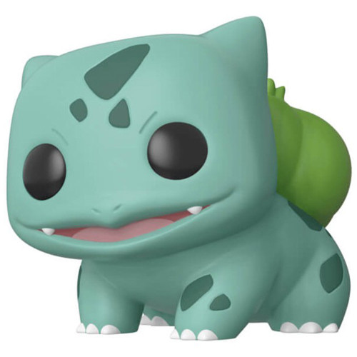 Pokemon - Figurine Bulbizarre Funko Pop [453]