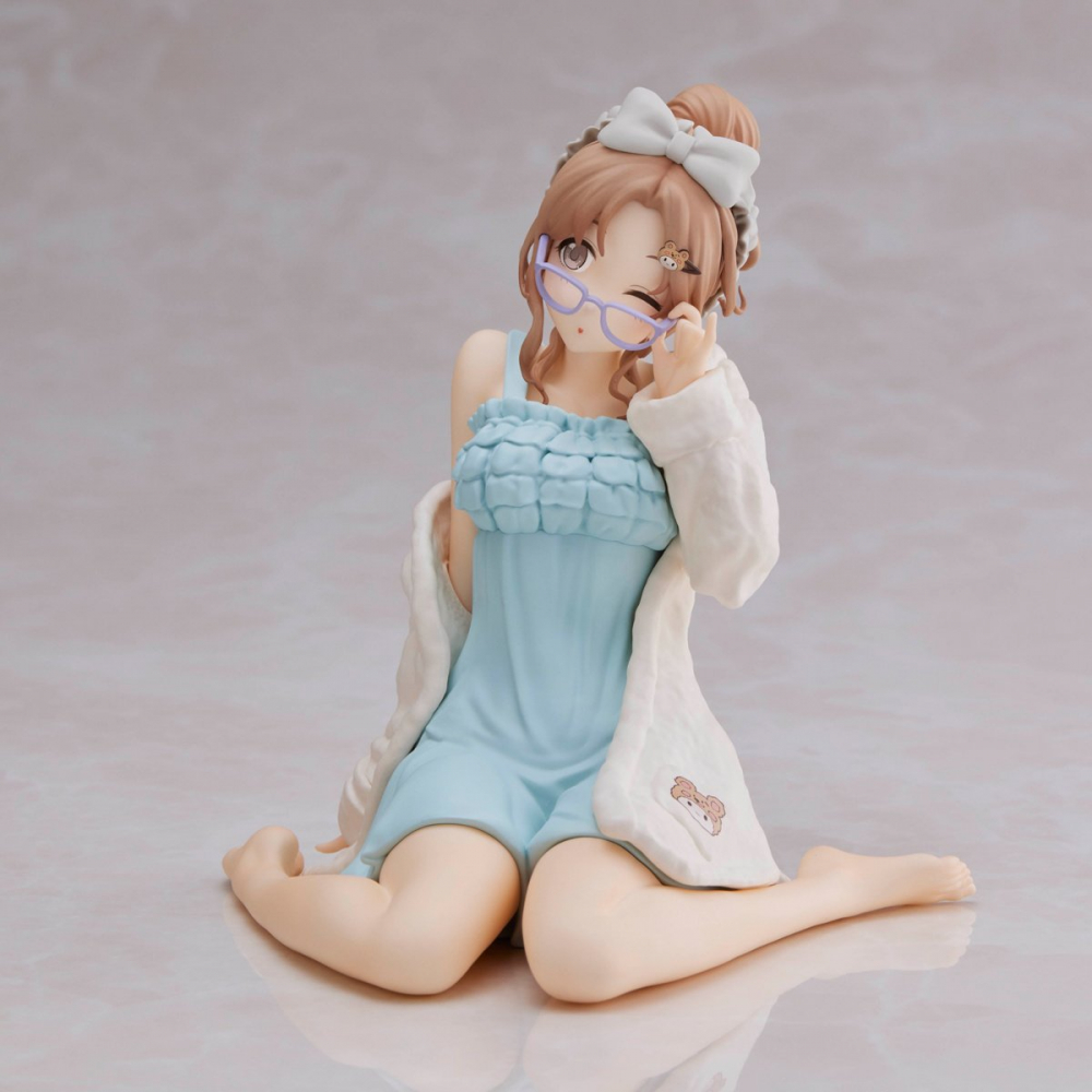 The Idolmaster Shiny Colors - Figurine Hinana Ichikawa Relax Time