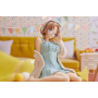 The Idolmaster Shiny Colors - Figurine Hinana Ichikawa Relax Time