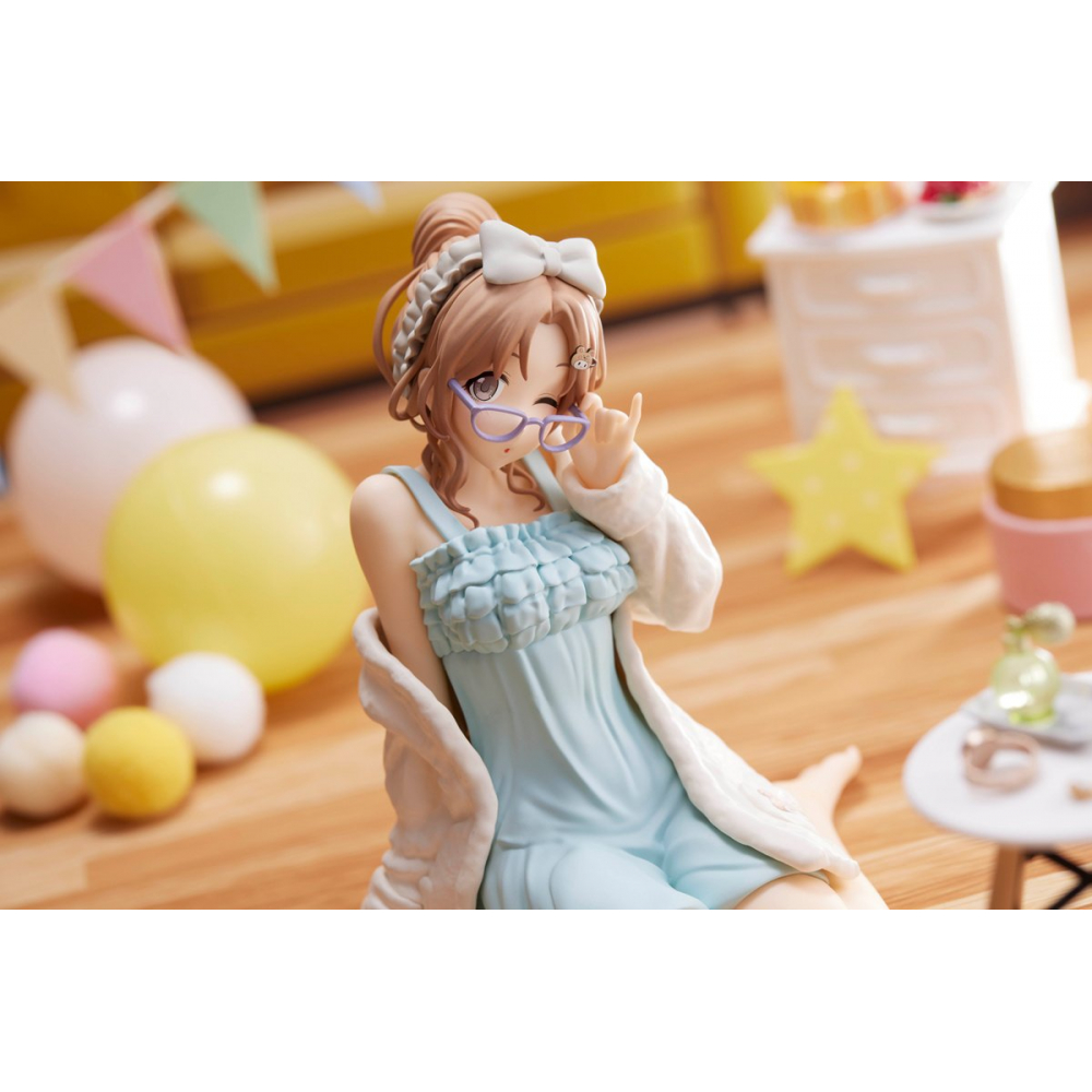 The Idolmaster Shiny Colors - Figurine Hinana Ichikawa Relax Time