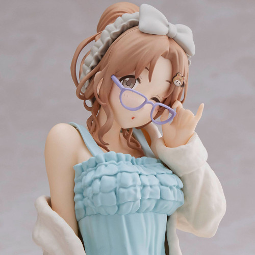 The Idolmaster Shiny Colors - Figurine Hinana Ichikawa Relax Time