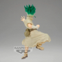 Dr. Stone - Figurine Senku Ishigami II Figure Of Stone World