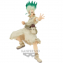 Dr. Stone - Figurine Senku Ishigami II Figure Of Stone World